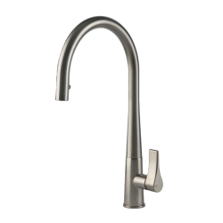 GESSI mitigeur avec douchette extractible mono jet 17153 PROTON