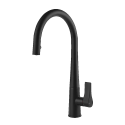 GESSI mitigeur avec douchette extractible mono jet 17153 PROTON