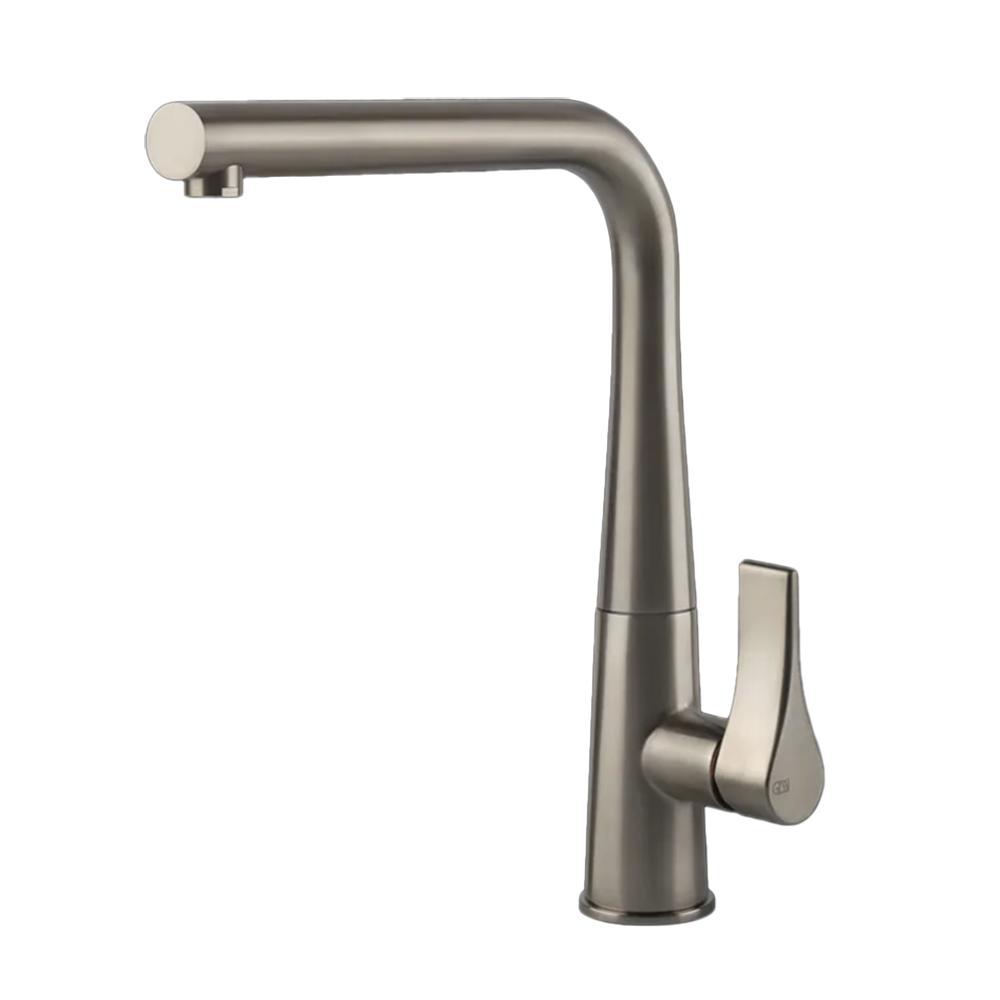 GESSI sink mixer with swivel spout 17175 PROTON