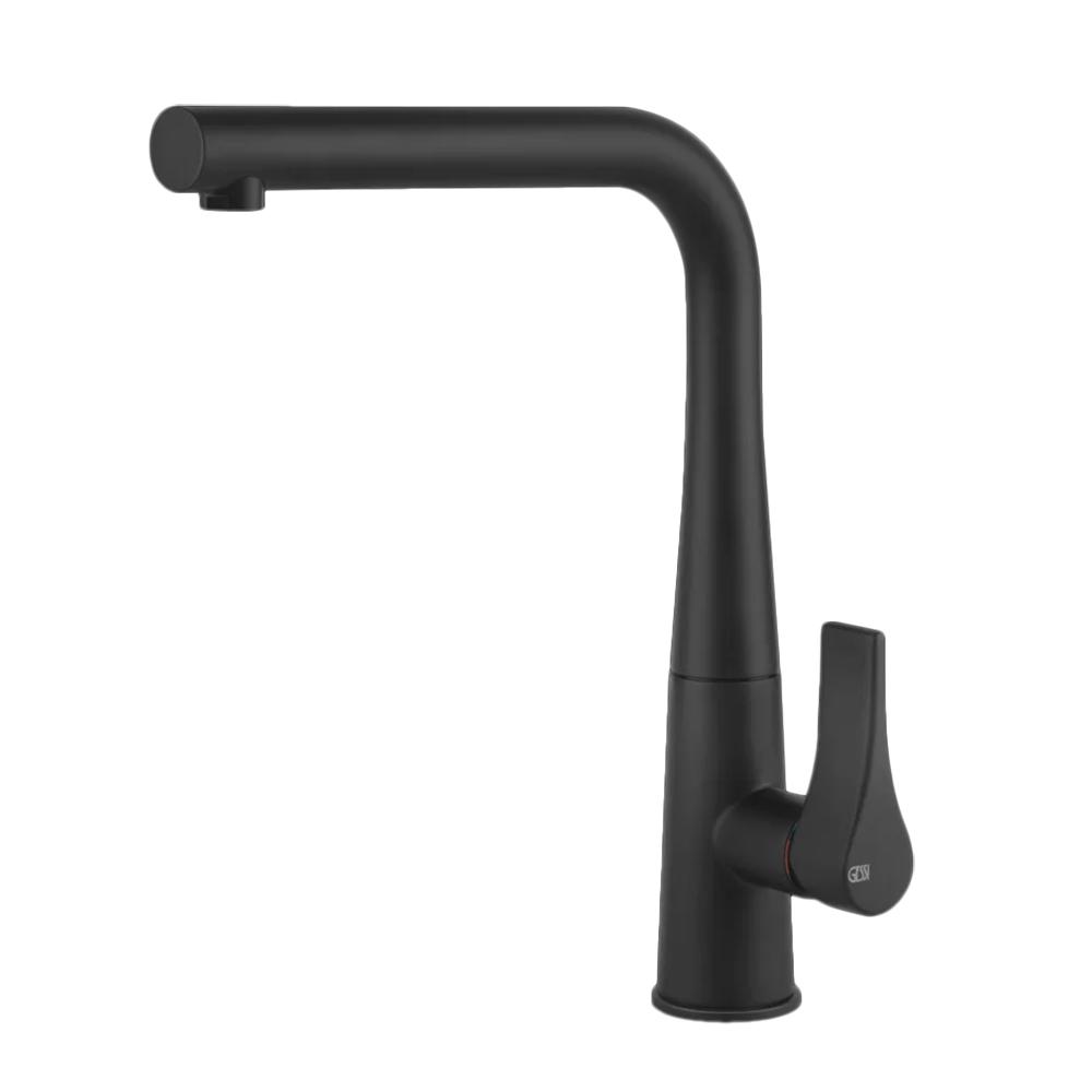 GESSI sink mixer with swivel spout 17175 PROTON