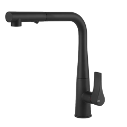 GESSI mitigeur avec douchette extractible à double jet 17177 PROTON