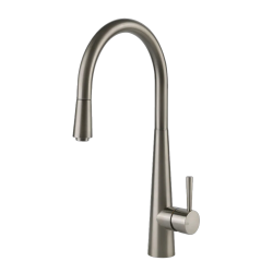 GESSI mitigeur avec douchette extractible mono jet 20577 JUST
