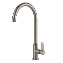 GESSI mitigeur avec bec pivotant 60075 HELIUM