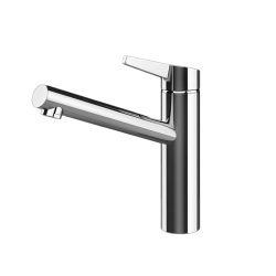 GESSI mitigeur avec bec pivotant 60532 THALIUM