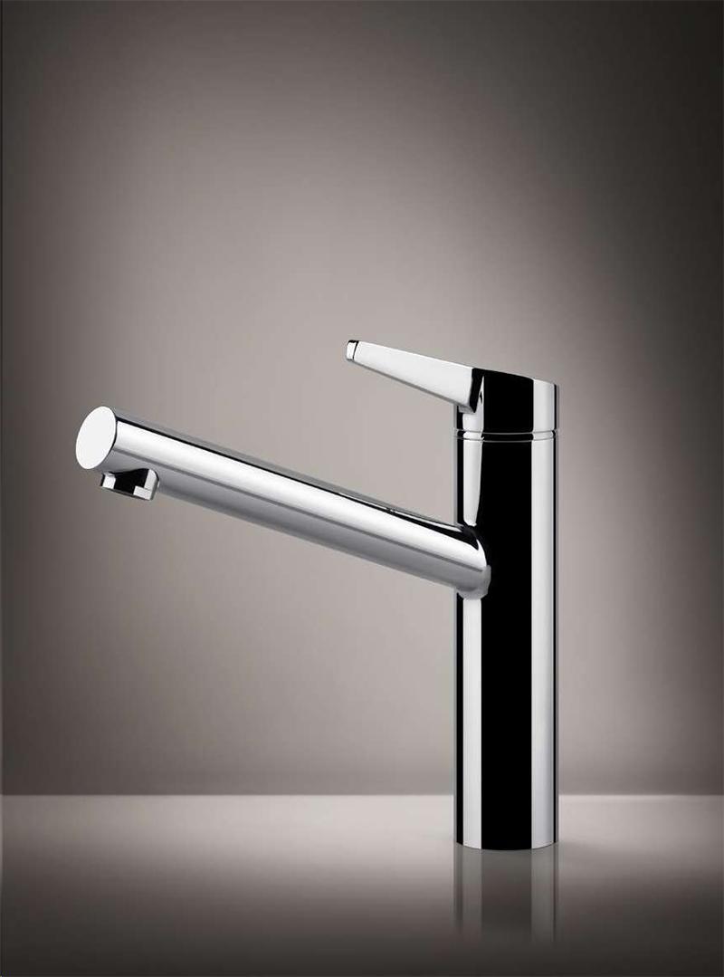 GESSI mitigeur avec bec pivotant 60532 THALIUM