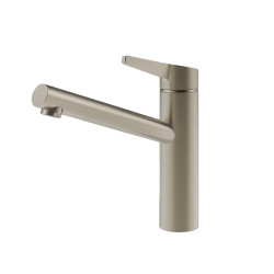 GESSI mitigeur avec bec pivotant 60532 THALIUM