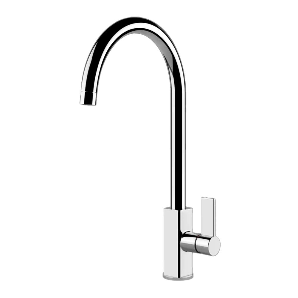 GESSI sink mixer with swivel spout 17159 MONACO