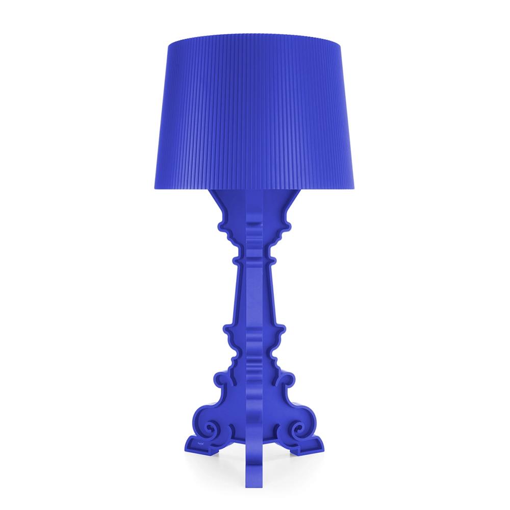 KARTELL table lamp BOURGIE MAT