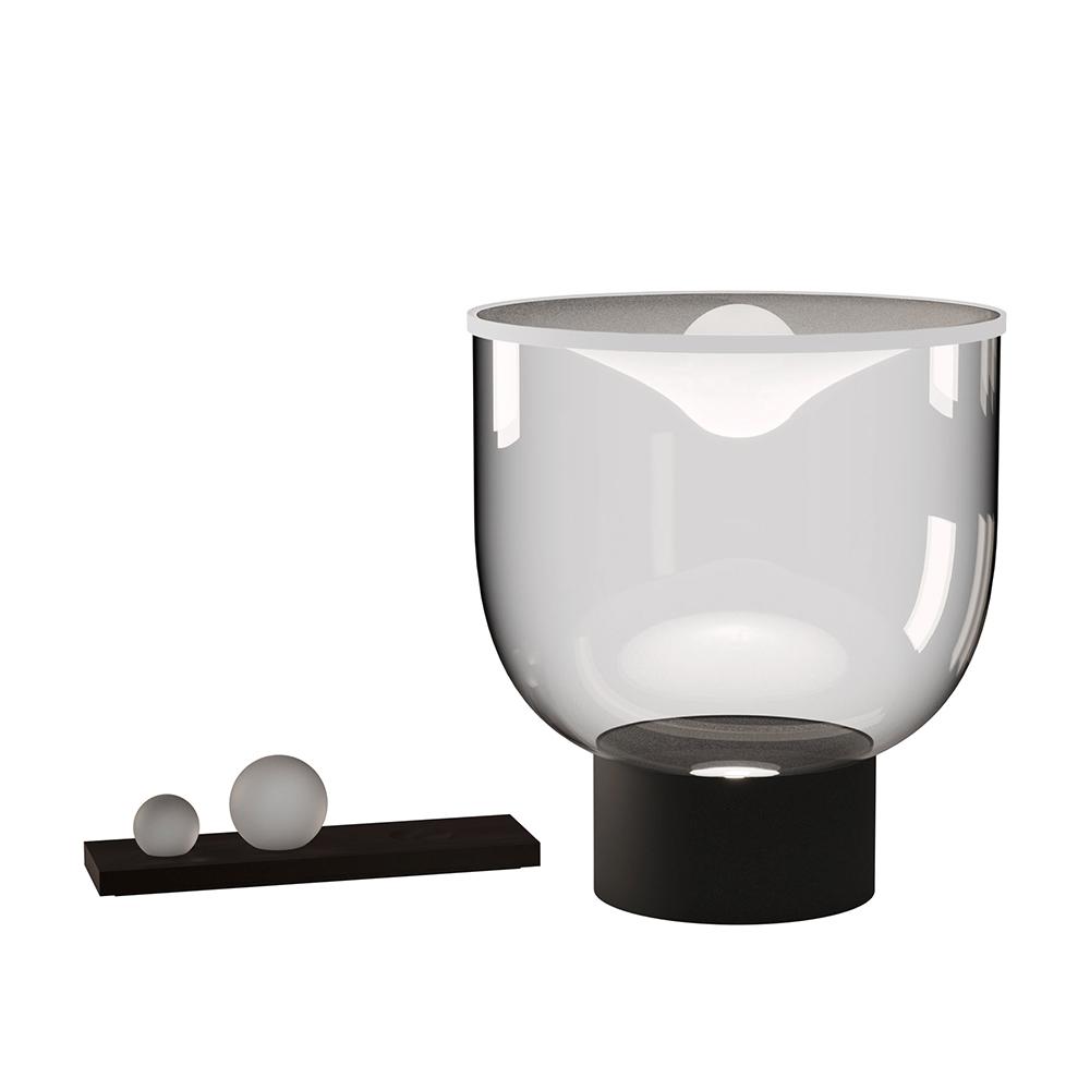 MARTINELLI LUCE table lamp Grammoluce 838