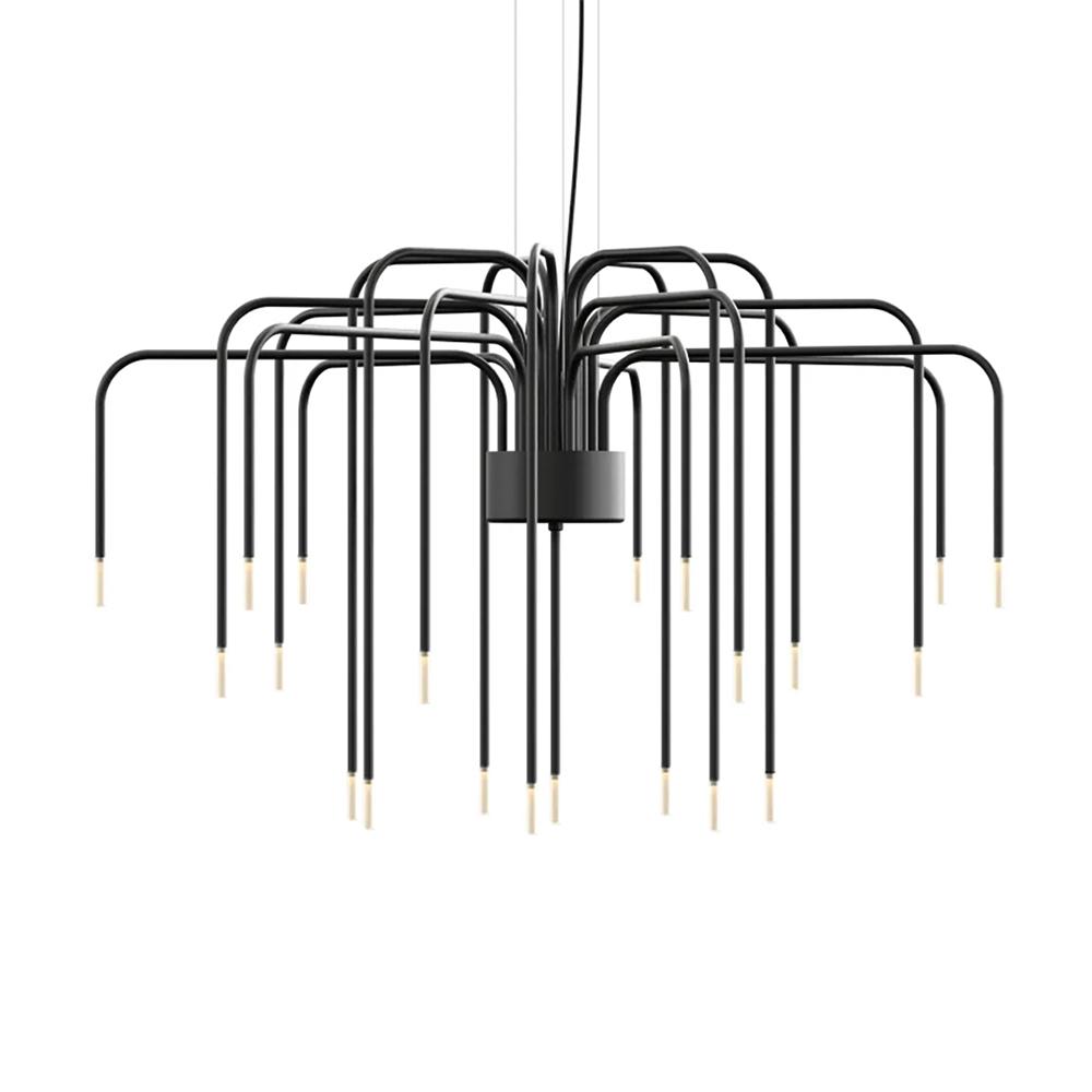 KARMAN lampe à suspension BOOM