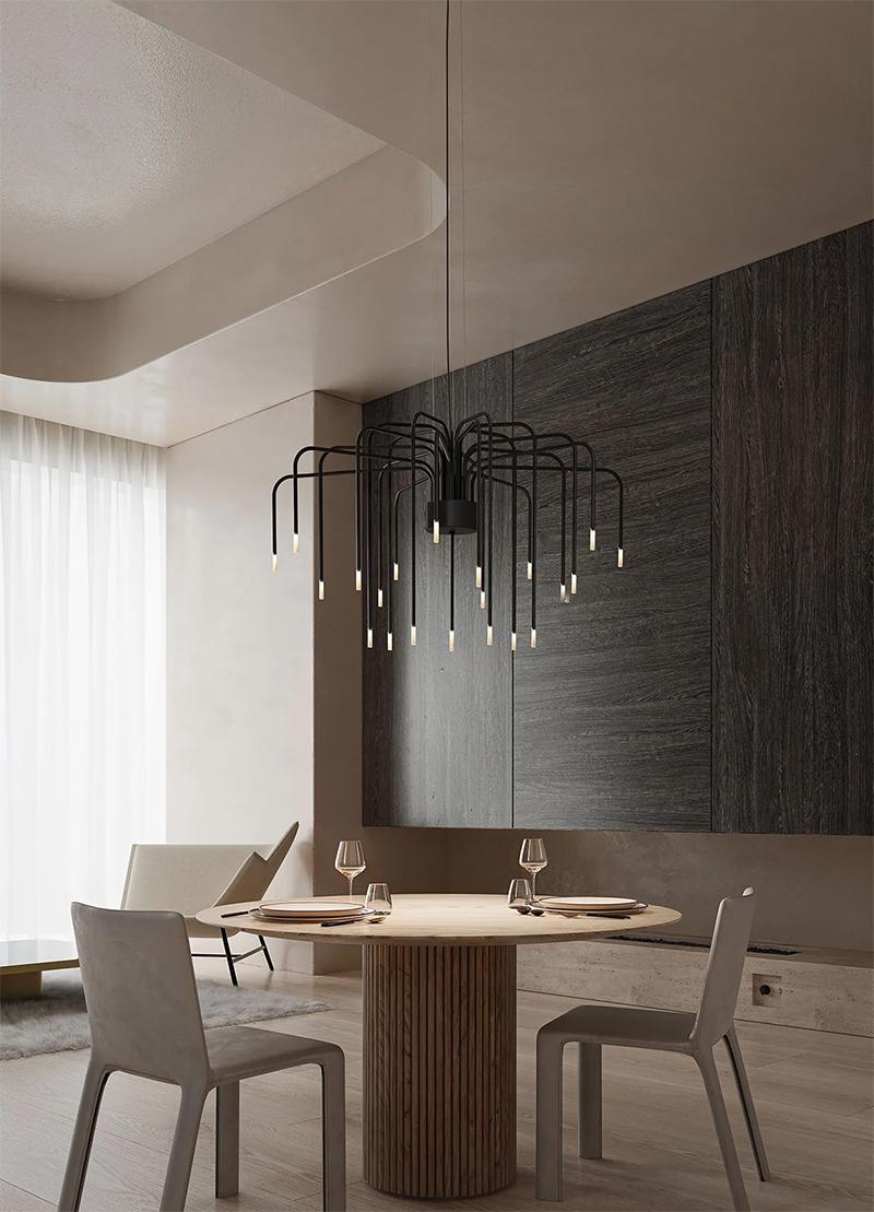 KARMAN lampe à suspension BOOM