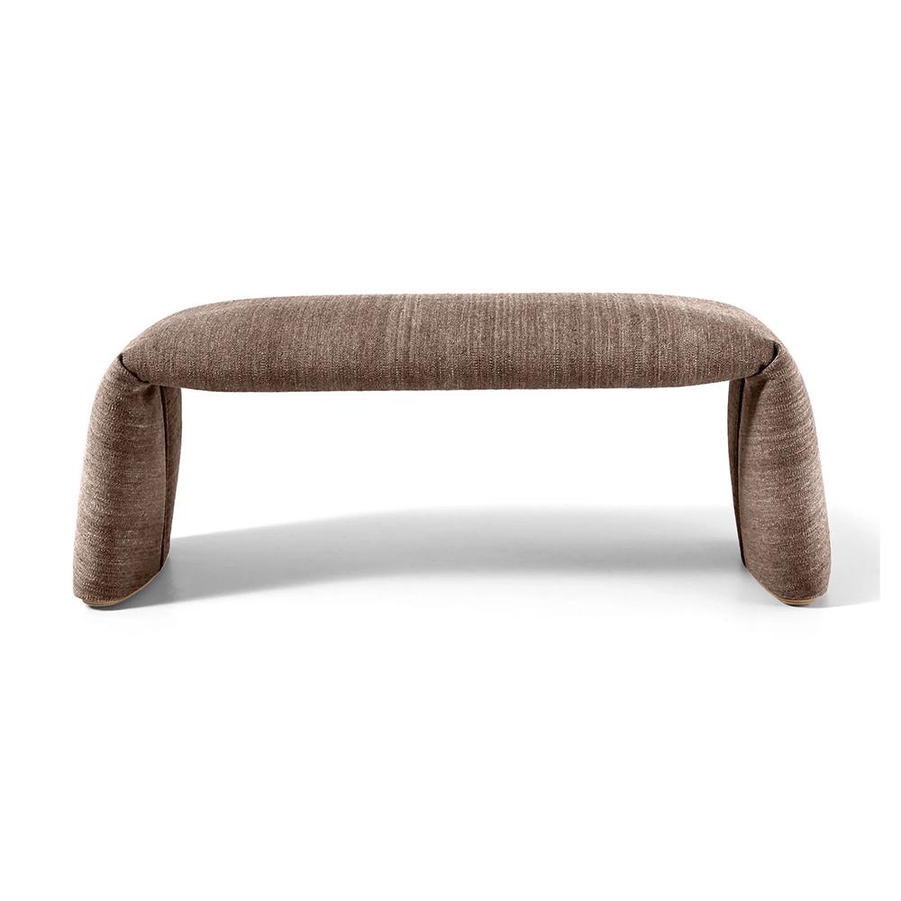 NANIMARQUINA bench FOLDED L