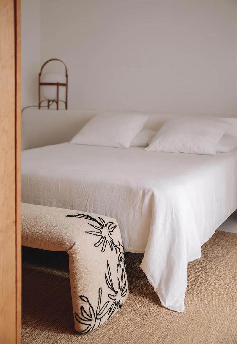 NANIMARQUINA bench FOLDED M