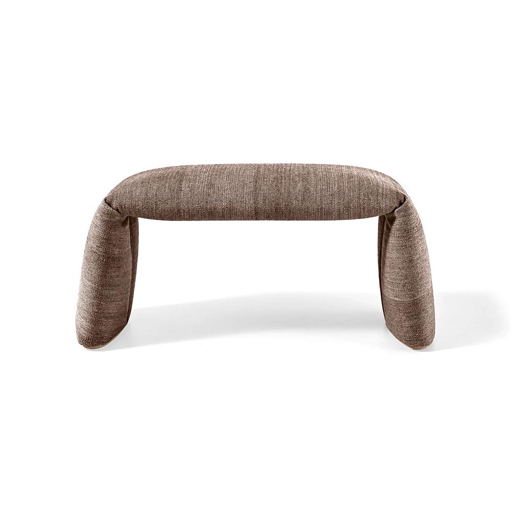 NANIMARQUINA bench FOLDED M