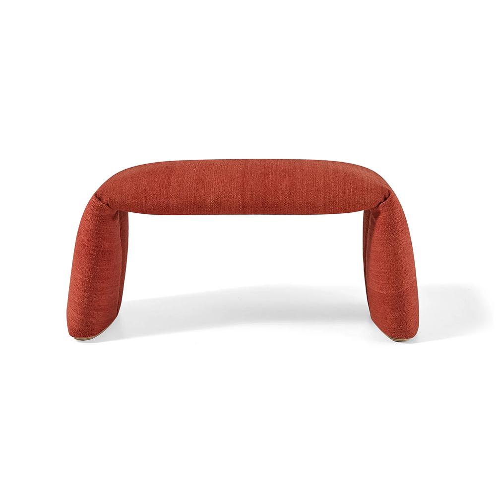 NANIMARQUINA bench FOLDED M