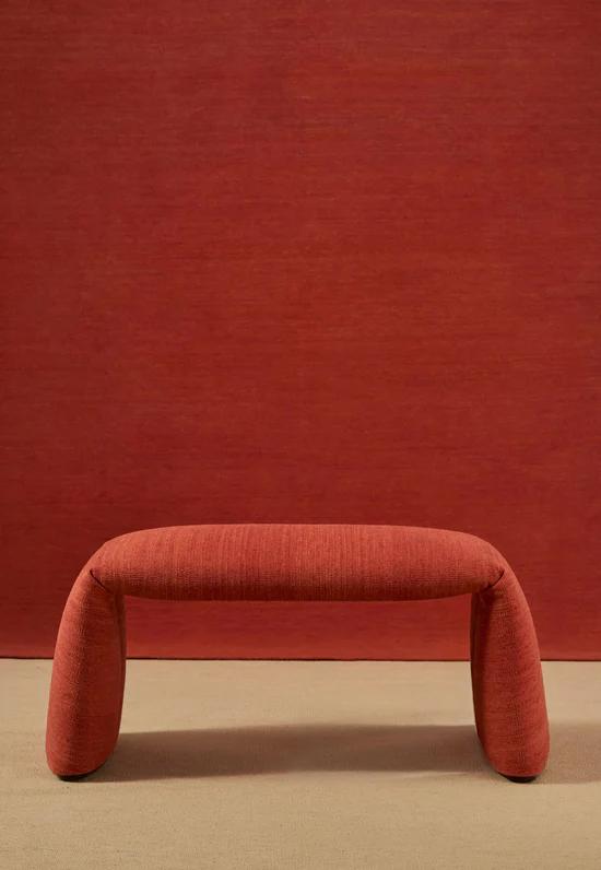 NANIMARQUINA bench FOLDED M