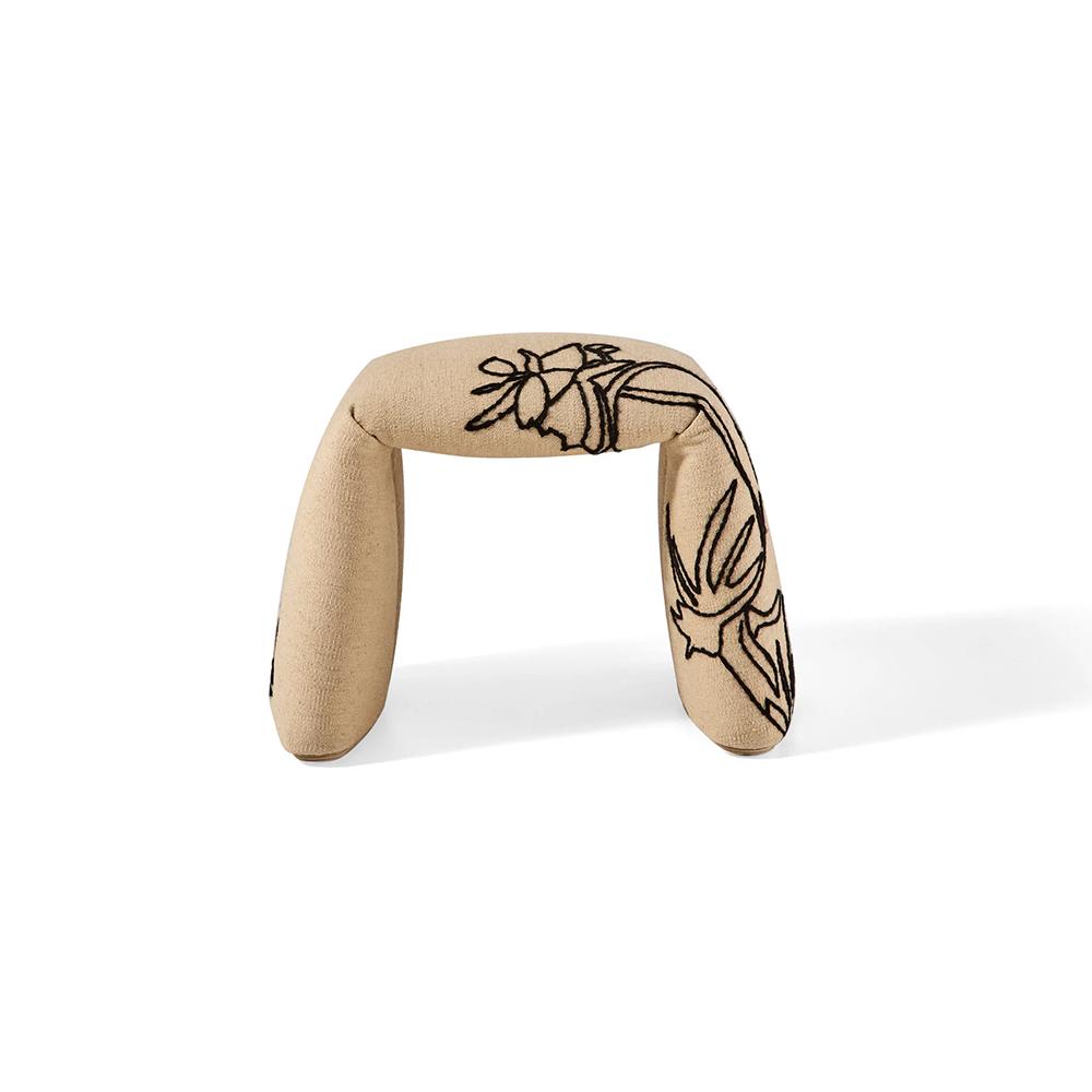 NANIMARQUINA bench FOLDED S