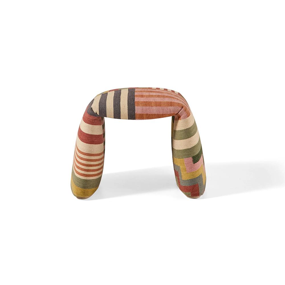 NANIMARQUINA bench FOLDED S