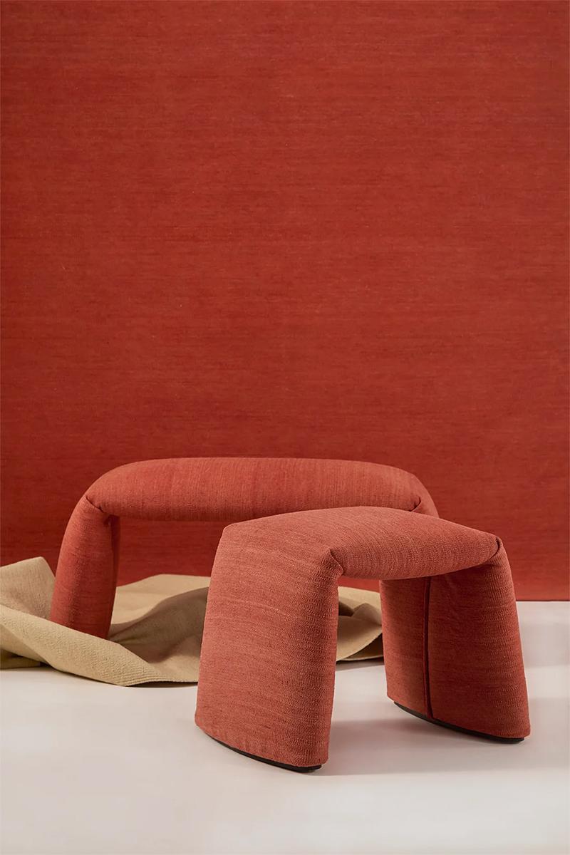 NANIMARQUINA bench FOLDED S