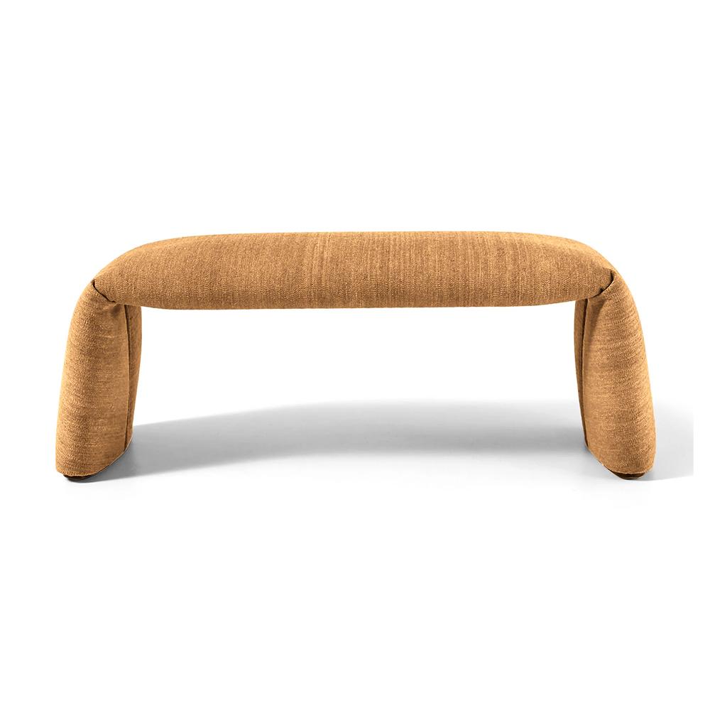 NANIMARQUINA bench FOLDED L