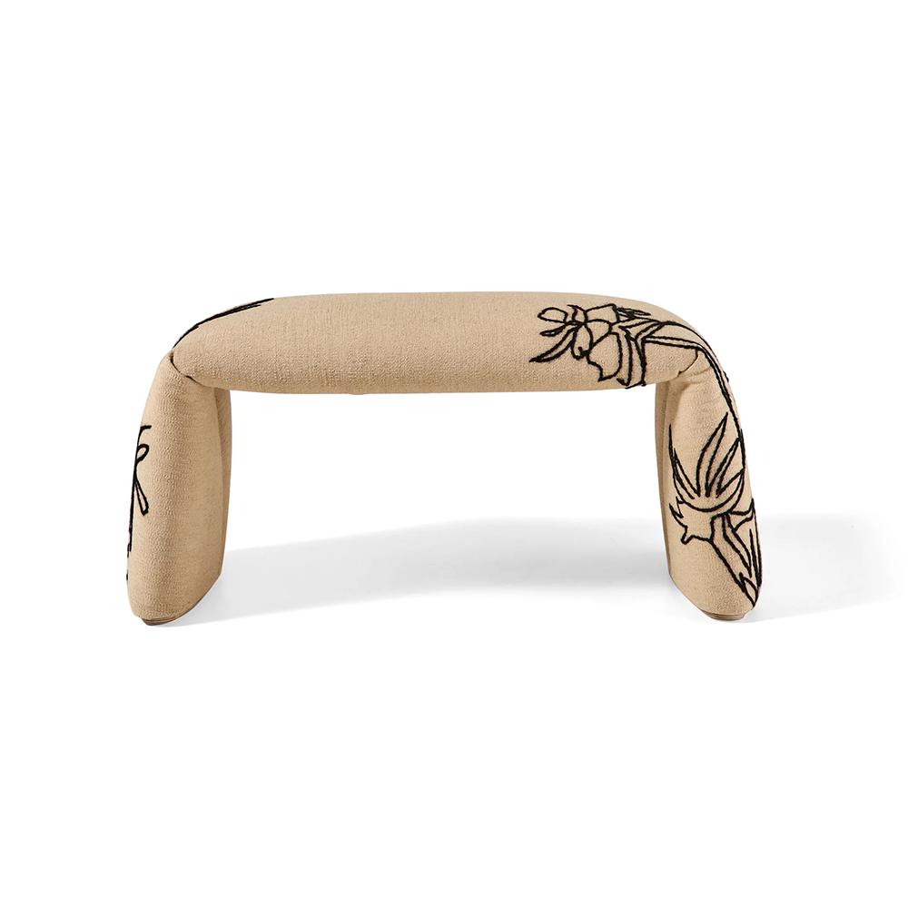 NANIMARQUINA bench FOLDED M