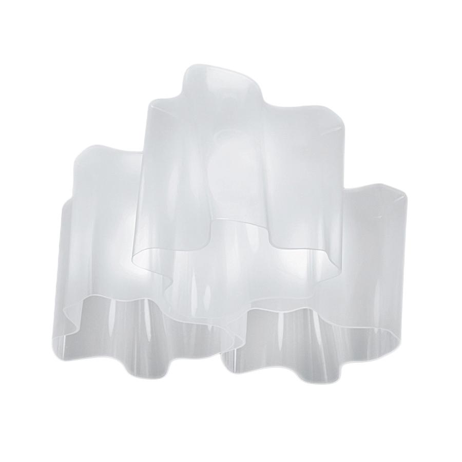 ARTEMIDE lamp LOGICO CEILING 3x120°