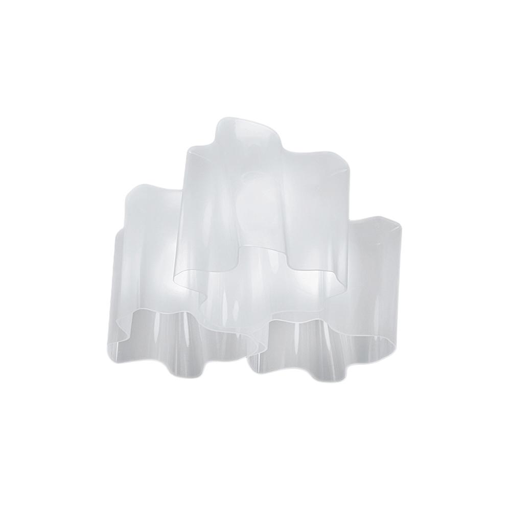 ARTEMIDE lamp LOGICO MICRO CEILING 3x120°