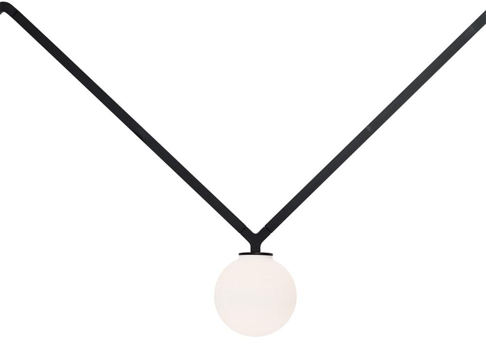 NEMO lampe à suspension DABLIU GLOBE