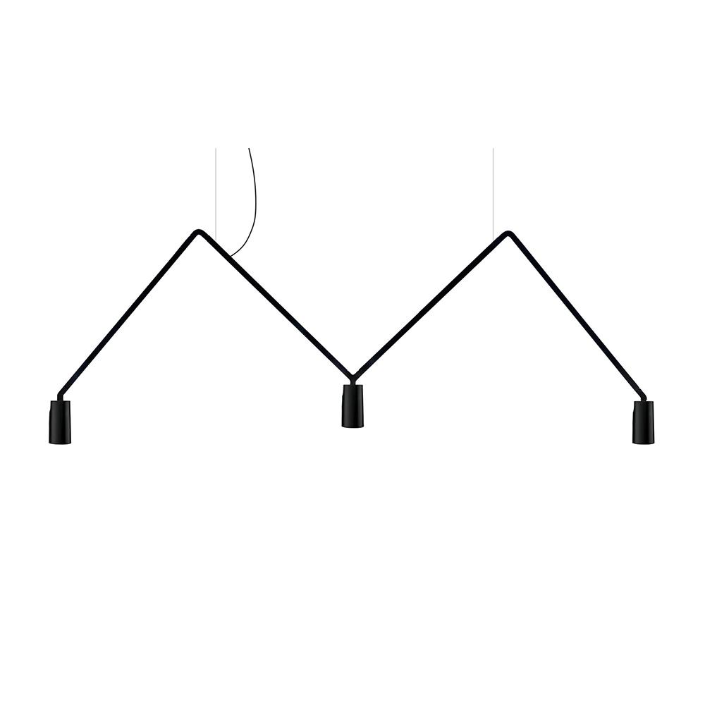 NEMO lampe à suspension DABLIU SPOT 40