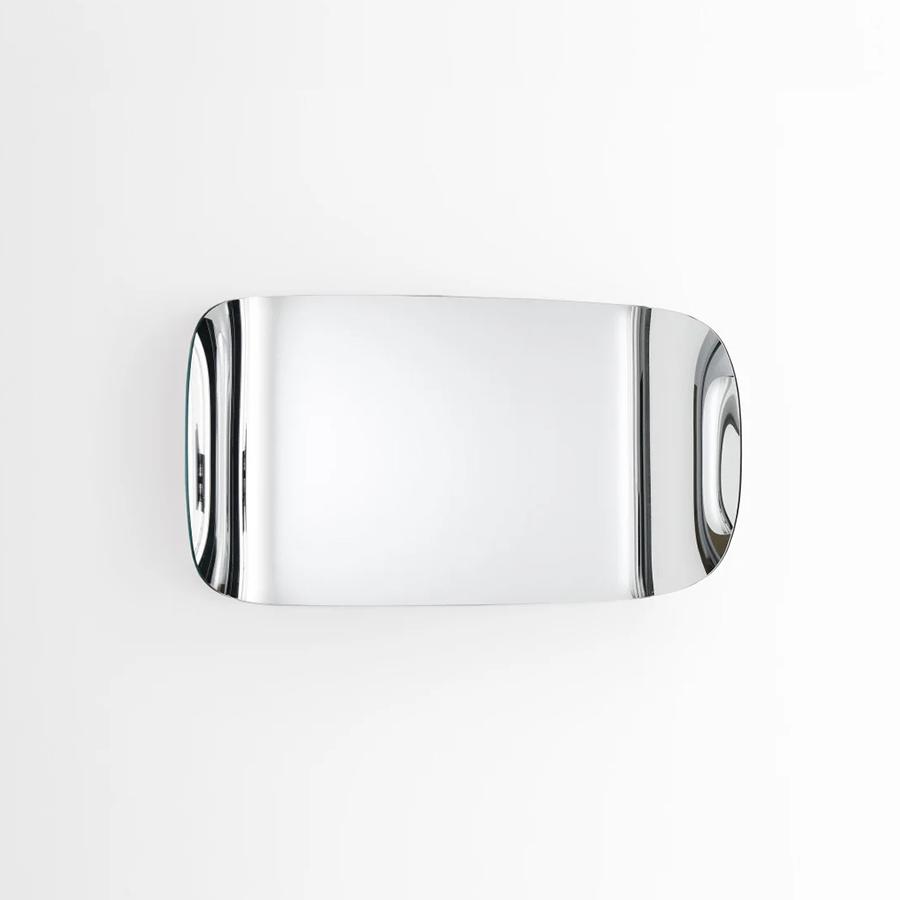 GLAS ITALIA miroir mural MARLENE