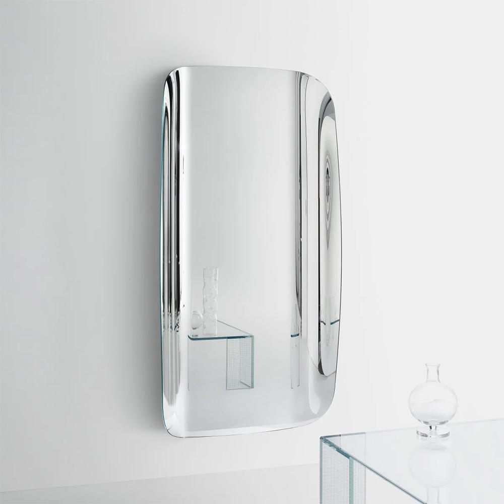 GLAS ITALIA miroir mural MARLENE