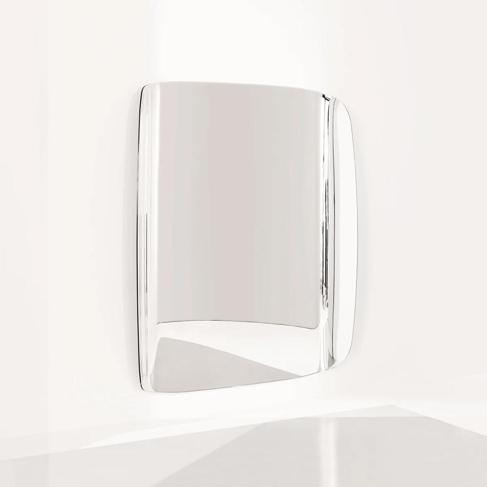 GLAS ITALIA miroir mural MARLENE