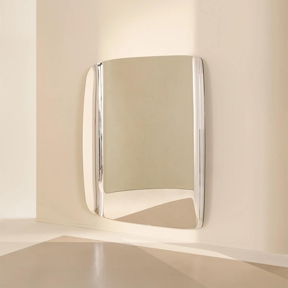 GLAS ITALIA miroir mural MARLENE