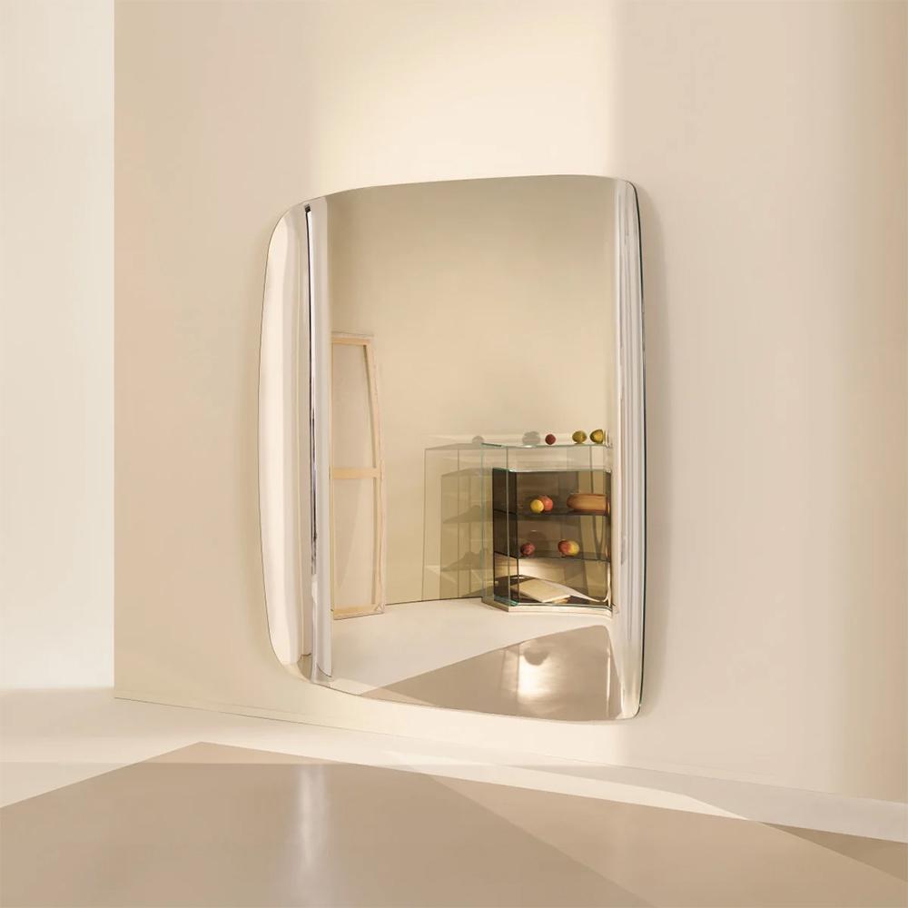 GLAS ITALIA miroir mural MARLENE