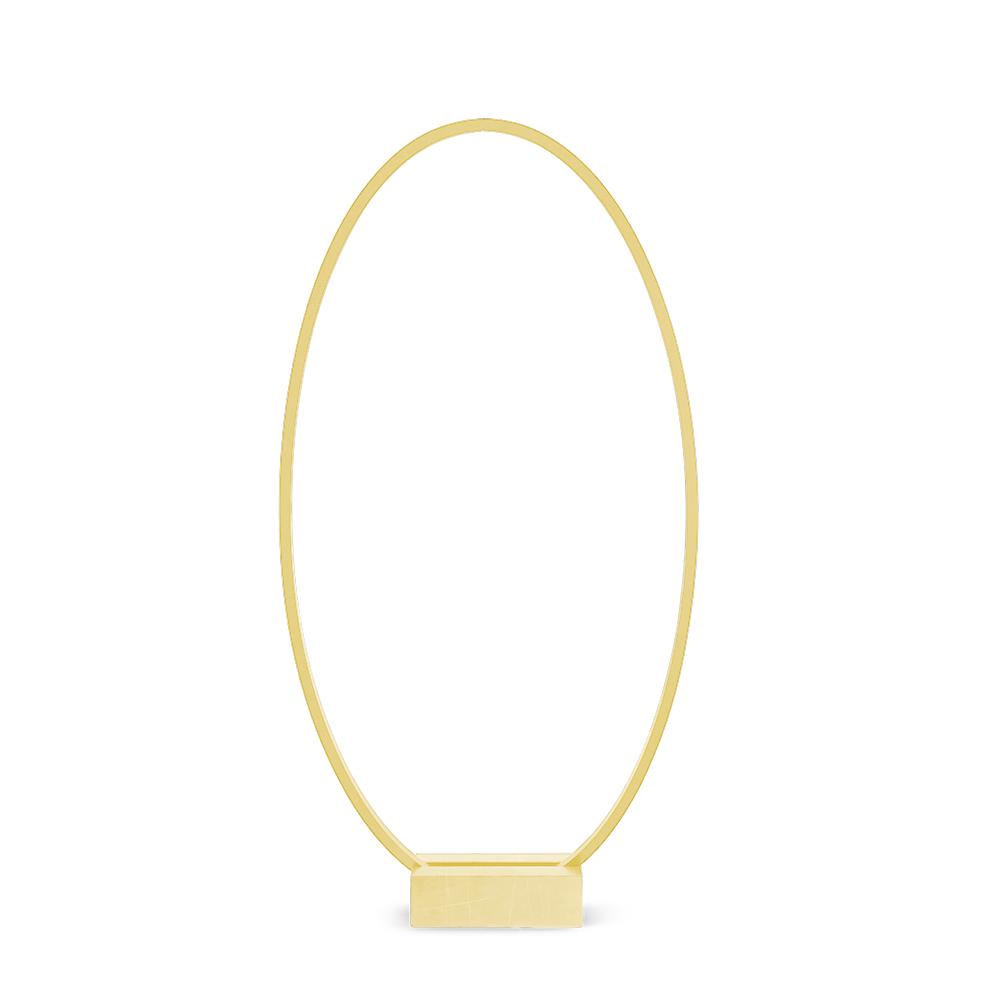 NEMO lampadaire ELLISSE