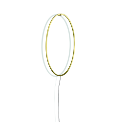 NEMO wall lamp ELLISSE