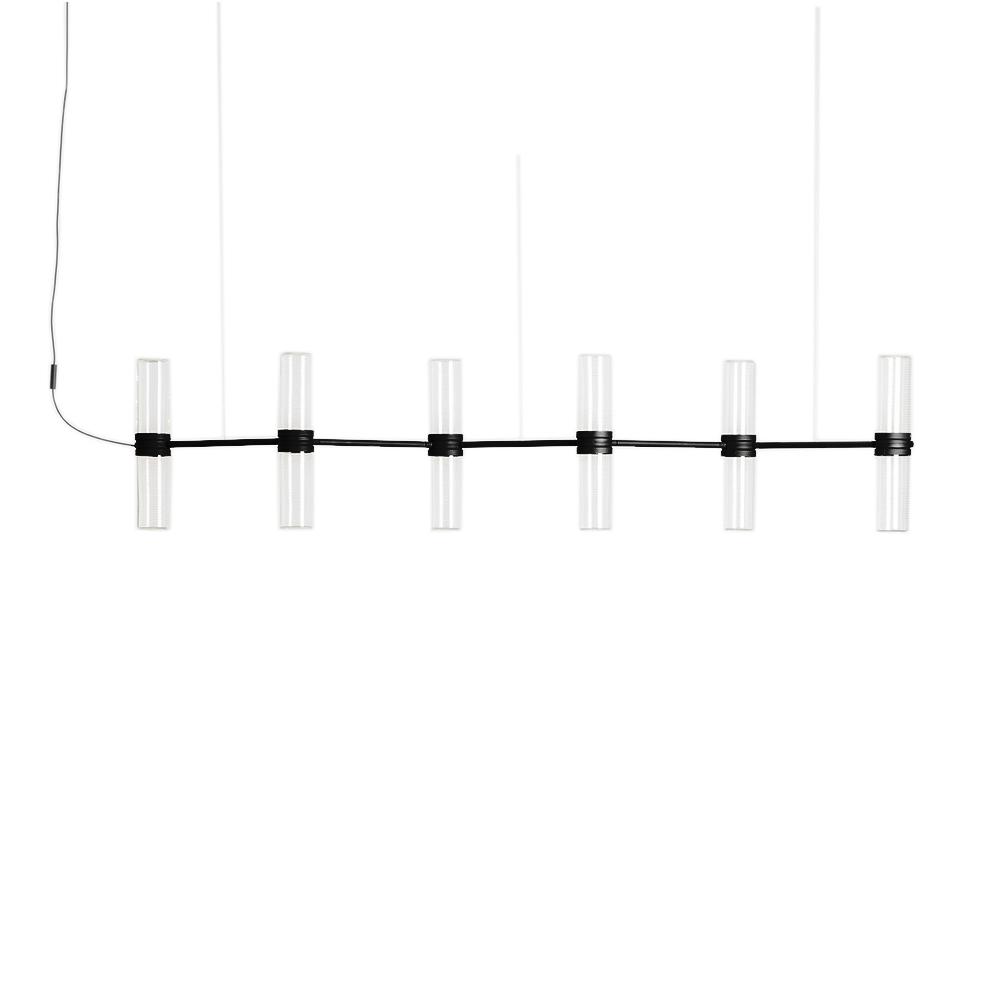 ARTEMIDE suspension lamp ZEPHYR LINEAR