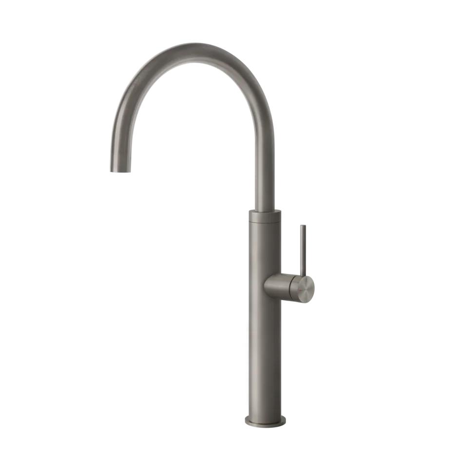 GESSI mixer kitchen tap 60016 FLESSA Gessi316 Collection