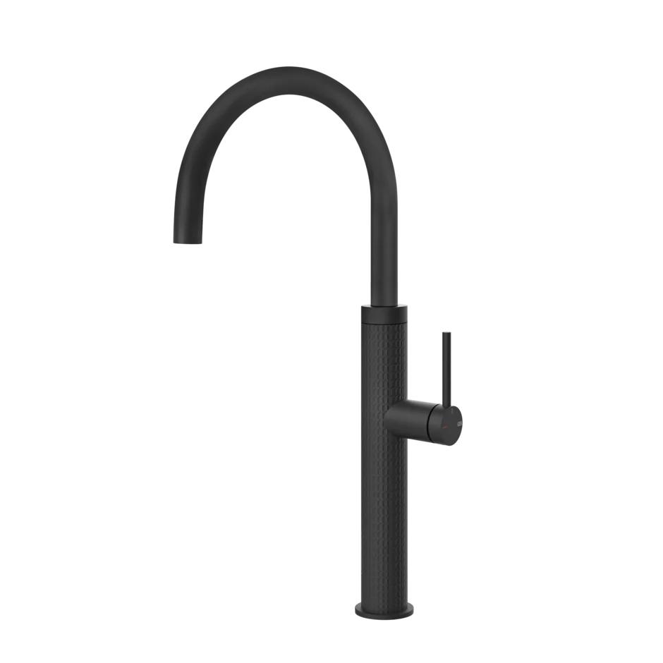 GESSI mixer kitchen tap 60018 MECCANICA Gessi316 Collection