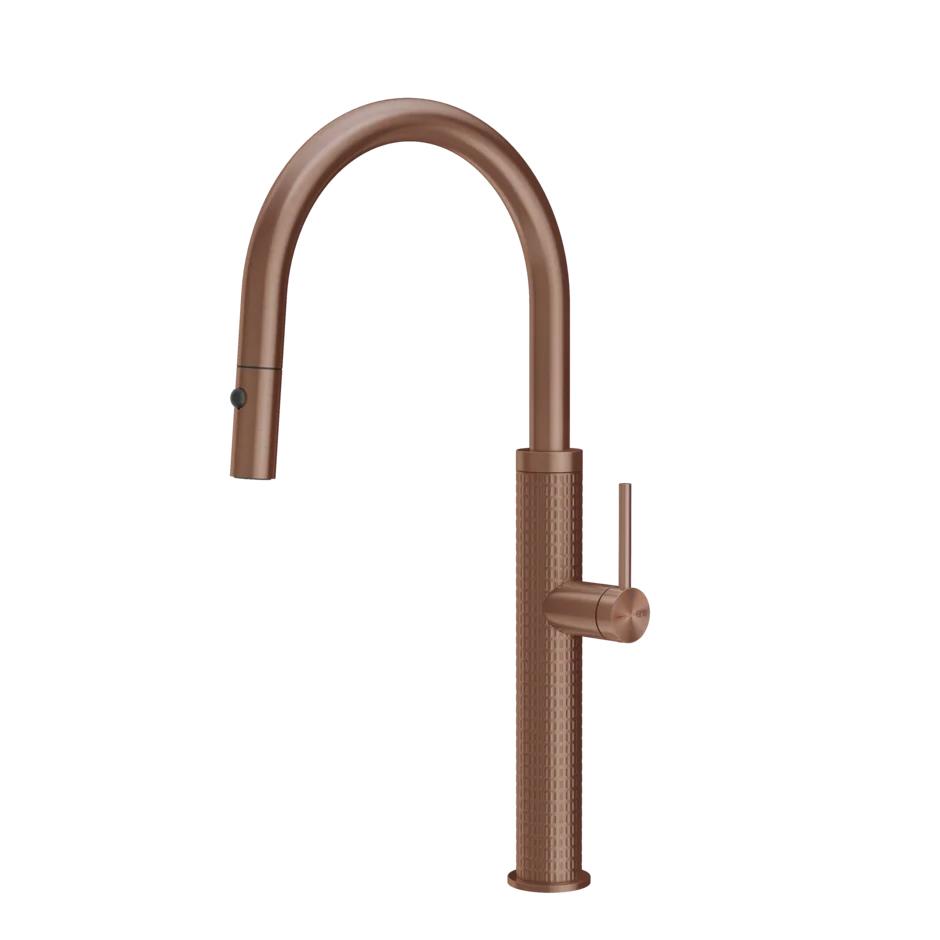 GESSI mitigeur robinet de cuisine 60024 MECCANICA Gessi316 Collection