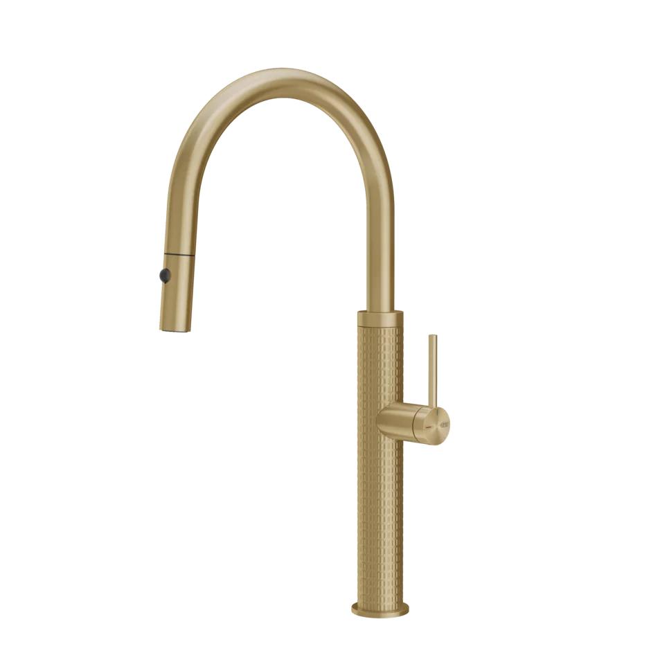 GESSI mitigeur robinet de cuisine 60024 MECCANICA Gessi316 Collection