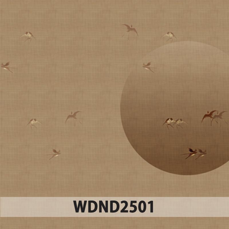 WALL & DECÒ papier peint CONTEMPORARY WALLPAPER COLLECTION 2025