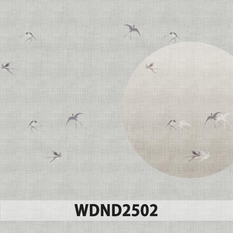 WALL & DECÒ papier peint CONTEMPORARY WALLPAPER COLLECTION 2025