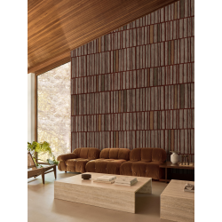 WALL & DECÒ papier peint CONTEMPORARY WALLPAPER COLLECTION 2025