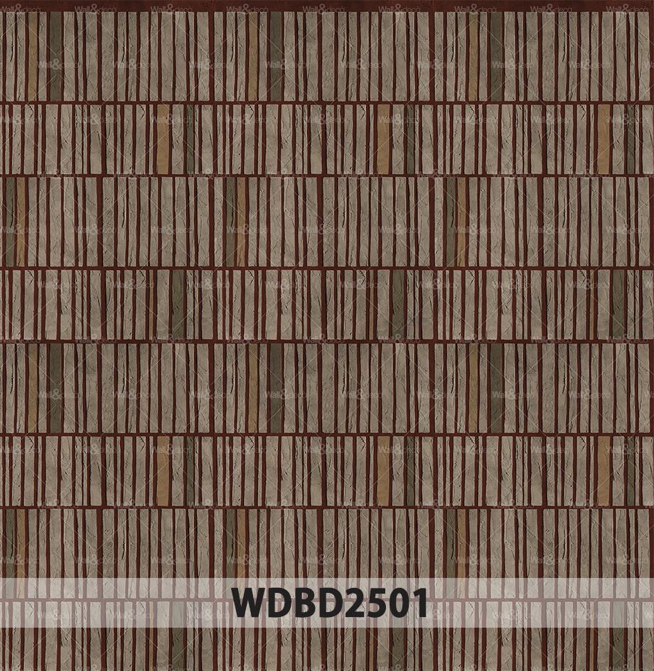 WALL & DECÒ papier peint CONTEMPORARY WALLPAPER COLLECTION 2025