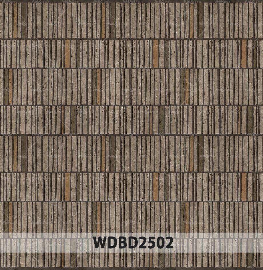WALL & DECÒ papier peint CONTEMPORARY WALLPAPER COLLECTION 2025
