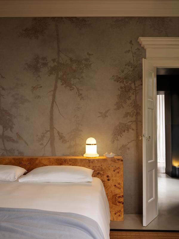 WALL & DECÒ papier peint CONTEMPORARY WALLPAPER COLLECTION 2025