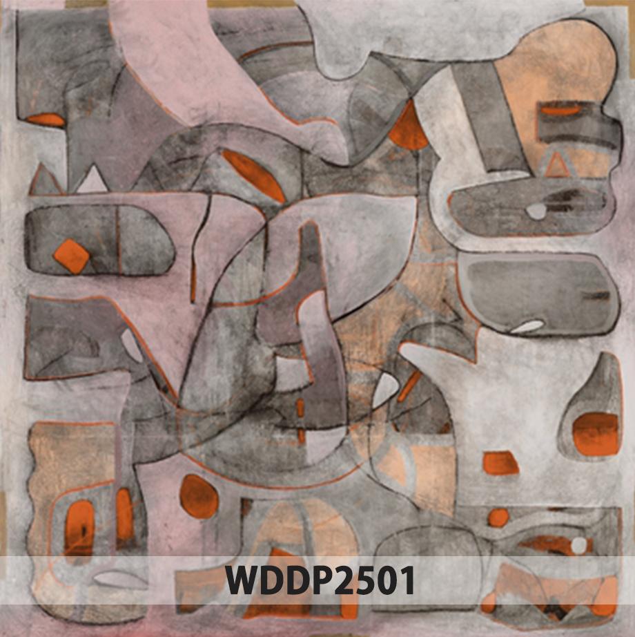 WALL & DECÒ papier peint CONTEMPORARY WALLPAPER COLLECTION 2025