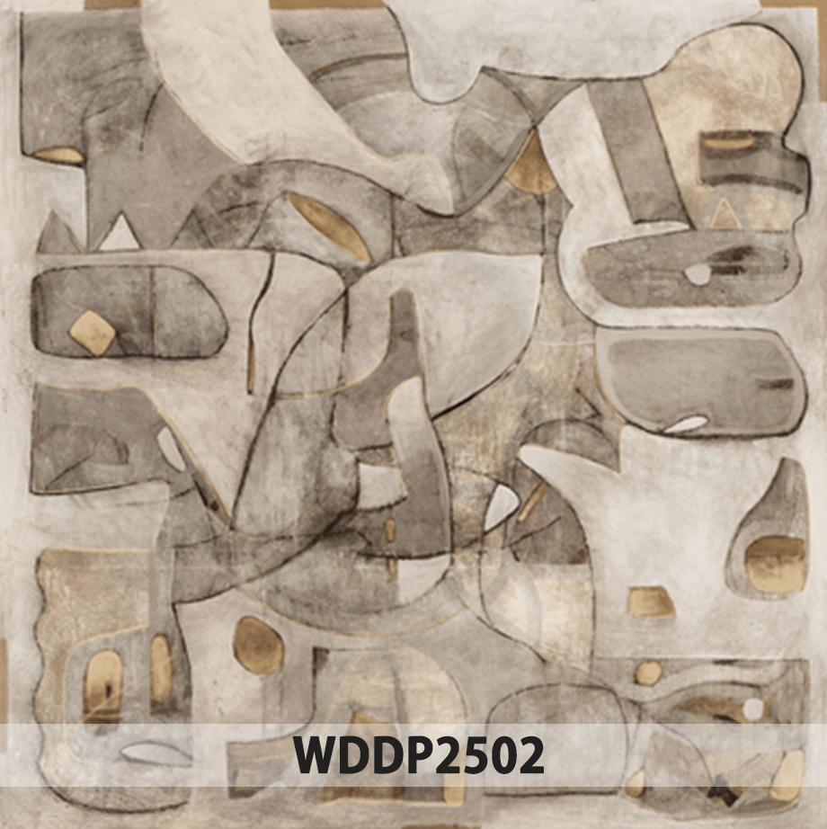 WALL & DECÒ papier peint CONTEMPORARY WALLPAPER COLLECTION 2025