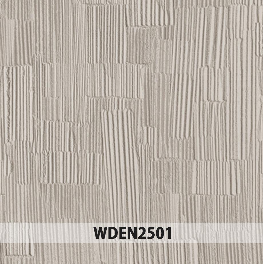 WALL & DECÒ papier peint CONTEMPORARY WALLPAPER COLLECTION 2025